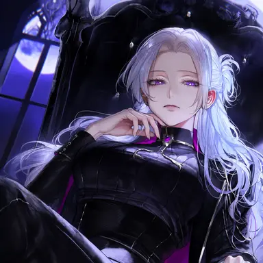 Profile image of エルシャ