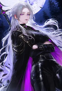 Profile image of エルシャ