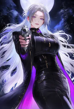 Profile image of エルシャ