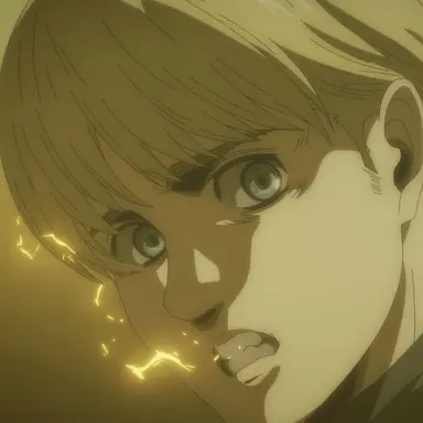 Profile image of アルミン・アルレルト