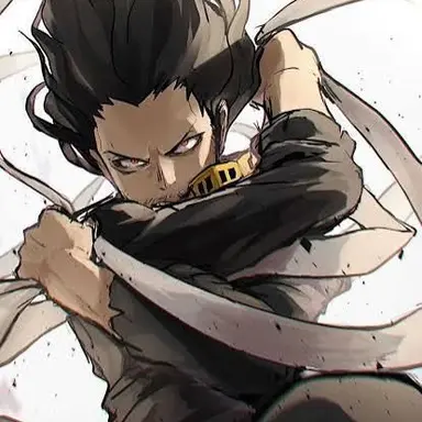 Profile image of Shota Aizawa