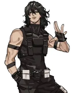 Profile image of Shota Aizawa