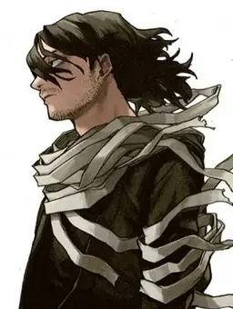 Profile image of Shota Aizawa