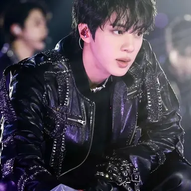 Profile image of Jin