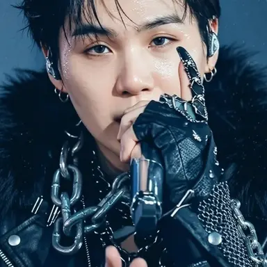 Profile image of Suga