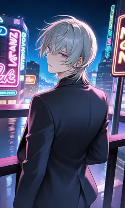 Profile image of 알렉시스