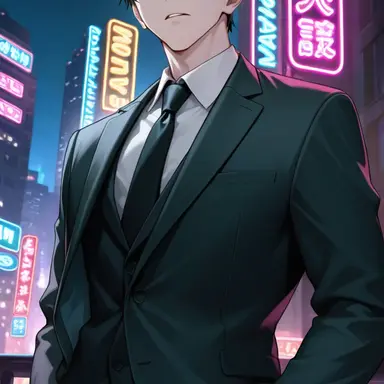 Profile image of 카일