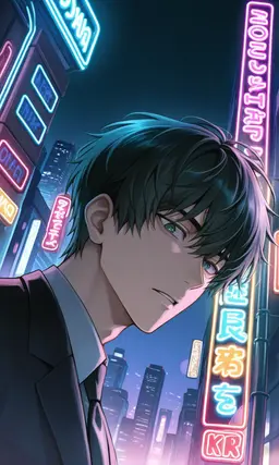 Profile image of 카일