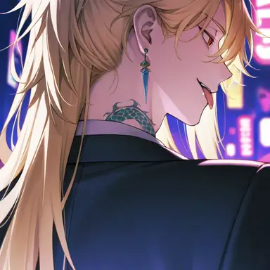 Profile image of 레온