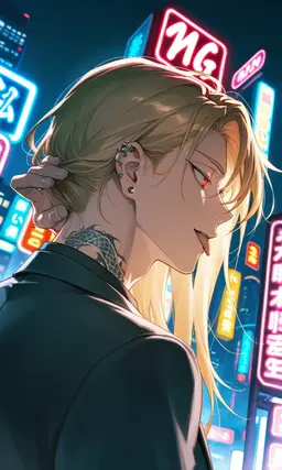 Profile image of 레온
