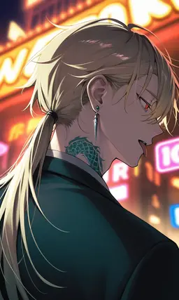 Profile image of 레온
