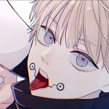 Profile image of 棘