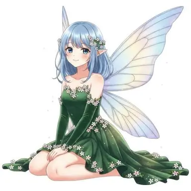 Profile image of Vivi