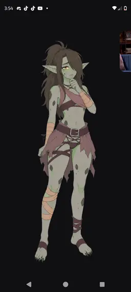 Profile image of Greta