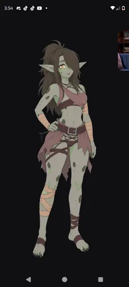Profile image of Greta