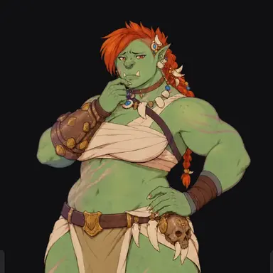 Profile image of Tundra