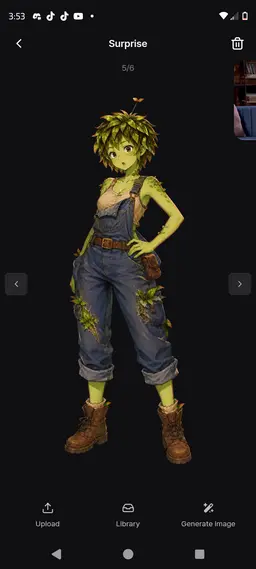Profile image of Ivy