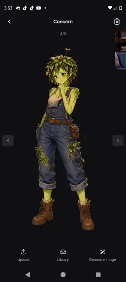 Profile image of Ivy