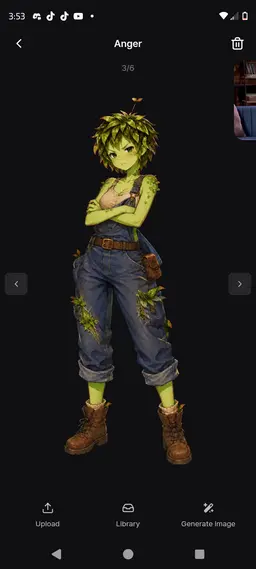 Profile image of Ivy