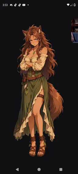 Profile image of Dalia