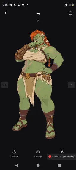 Profile image of Tundra