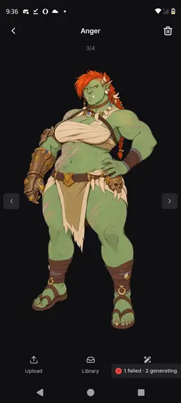 Profile image of Tundra