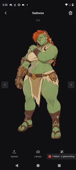 Profile image of Tundra