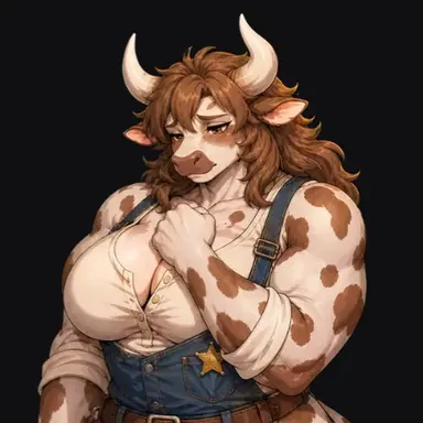 Profile image of Bessie
