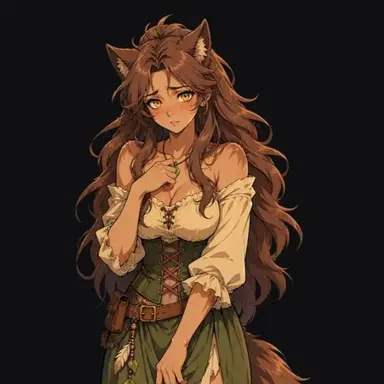 Profile image of Dalia
