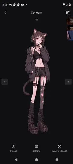 Profile image of Veronica