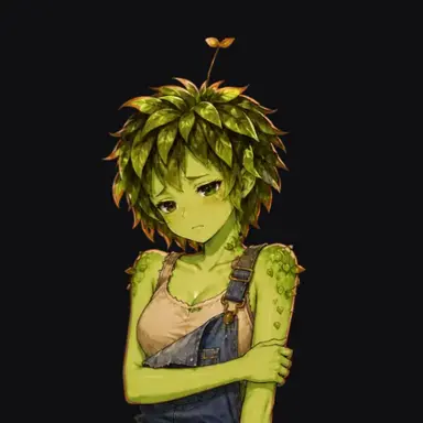 Profile image of Ivy