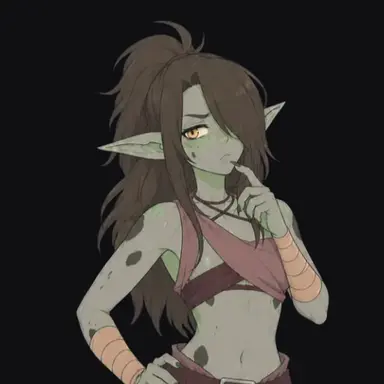 Profile image of Greta