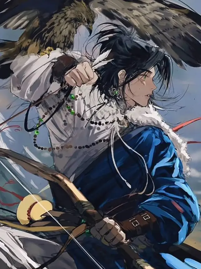 Jiju_mico의 칼렌 사르크