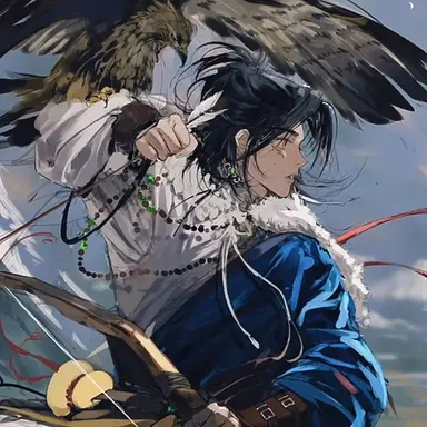 Profile image of 칼렌 사르크