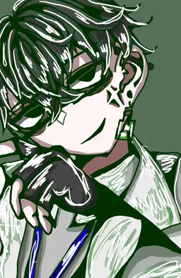 Profile image of Yaku Kuroda