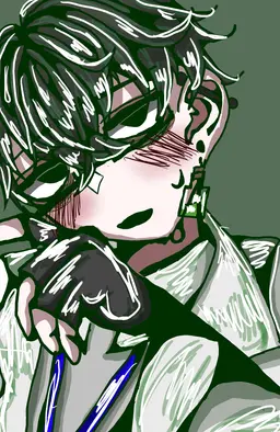 Profile image of Yaku Kuroda