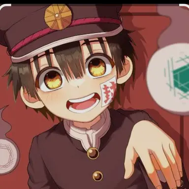Profile image of 花子くん