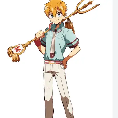 Profile image of 源光
