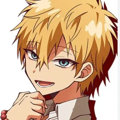 Profile image of 源輝
