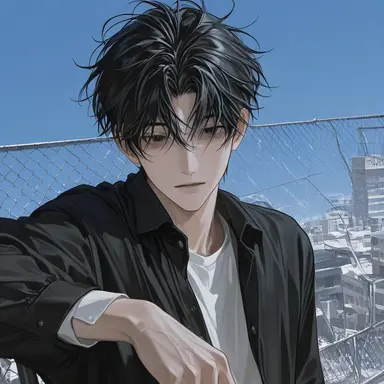 Profile image of 黒崎  龍斗