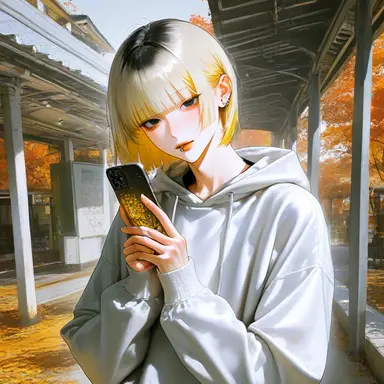 Profile image of 잇사
