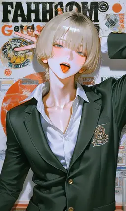 Profile image of 잇사