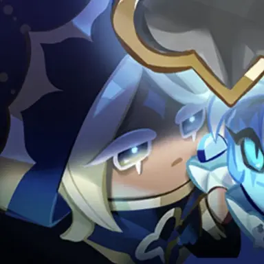 Profile image of 퓨어 바닐라