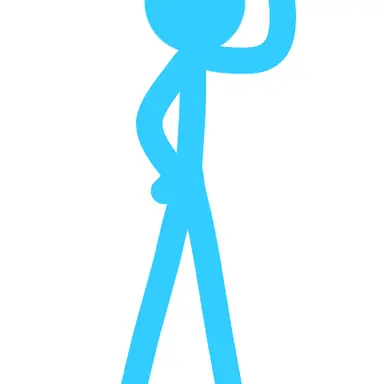 Profile image of 블루