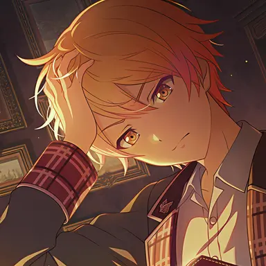 Profile image of 司