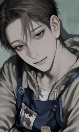 Profile image of Fumi