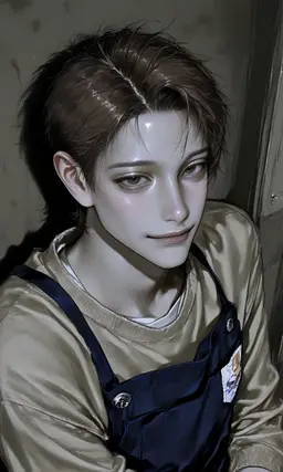 Profile image of Fumi