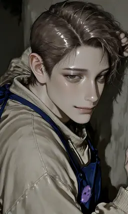 Profile image of Fumi