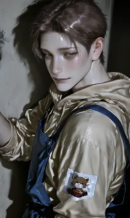 Profile image of Fumi