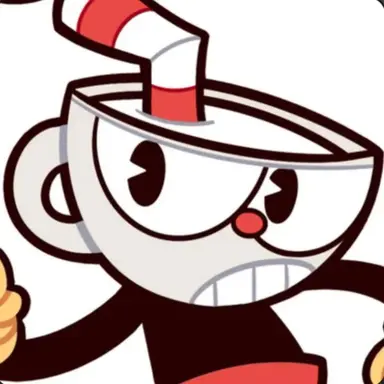 Profile image of 컵헤드